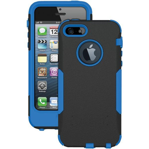 Trident Ag-iph5-blu Iphone(r) 5 Aegis(r) Case (blue)