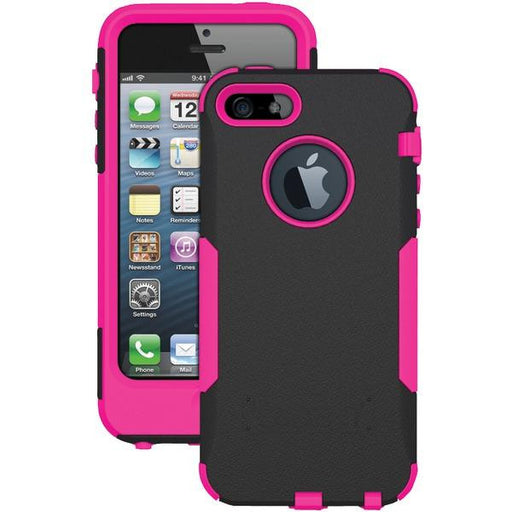 Trident Ag-iph5-pnk Iphone(r) 5 Aegis(r) Case (pink)