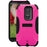 Trident Ag-lg-g2-pnk Lg(r) G2(tm) Aegis Series(r) Case (pink)