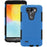 Trident Ag-lgg300-bl000 Lg(r) G3(tm) Aegis Series(r) Case (blue)