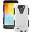 Trident Ag-lgg300-wt000 Lg(r) G3(tm) Aegis Series(r) Case (white)