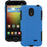 Trident Ag-lglcd3-bl000 Lg(r) Lucid(r) 3 Aegis Series(tm) Case (blue)