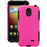 Trident Ag-lglcd3-pk000 Lg(r) Lucid(r) 3 Aegis Series(tm) Case (pink)