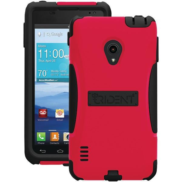 Trident Ag-lg-vs870-red Lg(r) Lucid(r) 2 Aegis Series(r) Case (red)