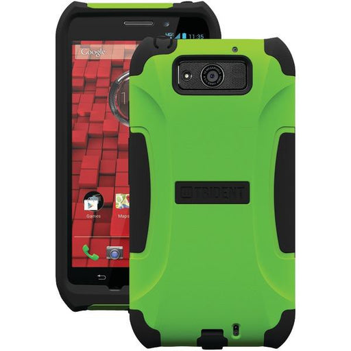 Trident Ag-mot-ultra-tg Droid(tm) Ultra By Motorola(r) Aegis Series(r) Case