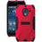 Trident Ag-mot-x-red Moto X(tm) By Motorola(r) Aegis Series(r) Case (red)