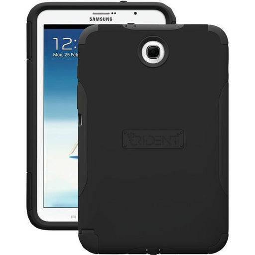 Trident Ag-sam-note8-bk Samsung(r) Galaxy Note(r) 8 Aegis Series(r) Case (black)