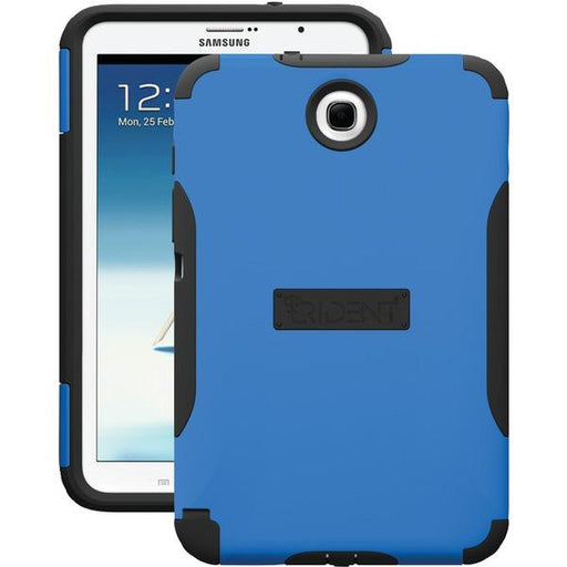 Trident Ag-sam-note8-blu Samsung(r) Galaxy Note(r) 8 Aegis Series(r) Case (blue)