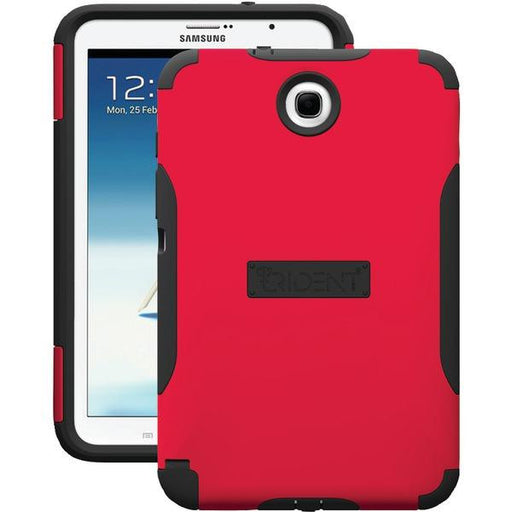 Trident Ag-sam-note8-red Samsung(r) Galaxy Note(r) 8 Aegis Series(r) Case (red)