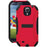 Trident Ag-sam-s4-red Samsung(r) Galaxy S(r) 4 Aegis Series(r) Case (red)