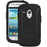 Trident Ag-sam-s3mini-bk Samsung(r) Galaxy S(r) Iii Mini Aegis Series(r) Case (black)
