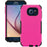 TRIDENT AG-SSGXS6-PK000 Samsung(R)Galaxy S(R) 6 Aegis Series(R) Case (Pink)