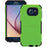 TRIDENT AG-SSGXS6-TG000 Samsung(R)Galaxy S(R) 6 Aegis Series(R) Case (Trident Green)