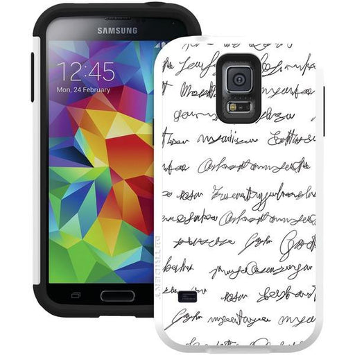 Trident Ag-ssgxs5-wt012 Samsung(r) Galaxy S(r) 5 Aegis Series(r) Case (memo)