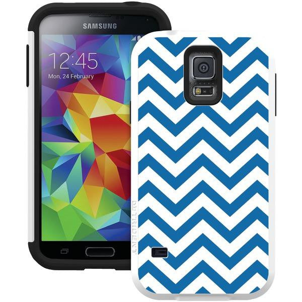 Trident Ag-ssgxs5-wt013 Samsung(r) Galaxy S(r) 5 Aegis Series(r) Case (peak)