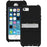 Trident Ams-apl-iph5s2-bk Iphone(r) 5s 2014 Kraken A.m.s. Series(tm) Case With Holster (black)