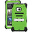 Trident Ams-htc-m7-tg Htc(r) One(tm) Kraken A.m.s. Series(tm) Case (green)