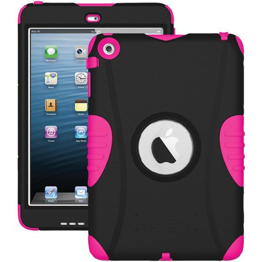 Trident Ams-ipadmini-pnk Ipad Mini(tm) Kraken A.m.s. Series(tm) Case (pink)