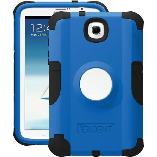 Trident Ams-sam-note8-blu Samsung(r) Galaxy Note(r) 8 Kraken A.m.s. Series(tm) Case (blue)