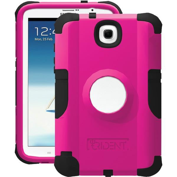 Trident Ams-sam-note8-pnk Samsung(r) Galaxy Note(r) 8 Kraken A.m.s. Series(tm) Case (pink)