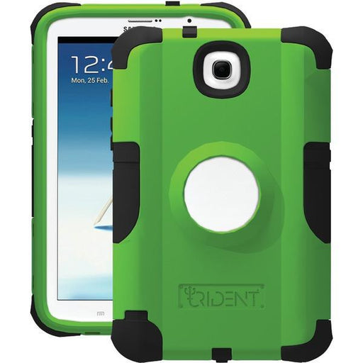 Trident Ams-sam-note8-tg Samsung(r) Galaxy Note(r) 8 Kraken A.m.s. Series(tm) Case (trident Green)