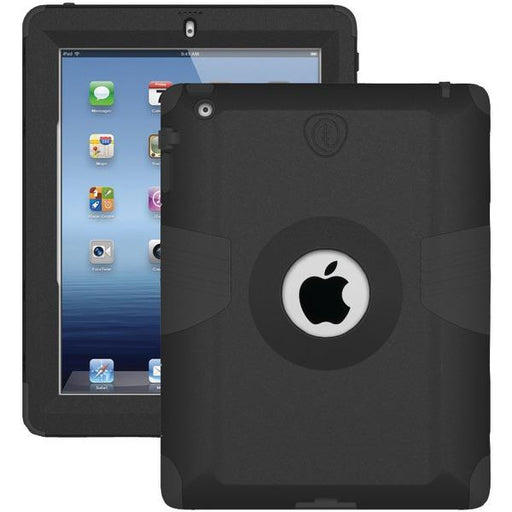 Trident Ams-new-ipad-bk Ipad(r) With Retina(r) Display-ipad(r) 3rd Gen-ipad(r) 2 Kraken A.m.s. Ser