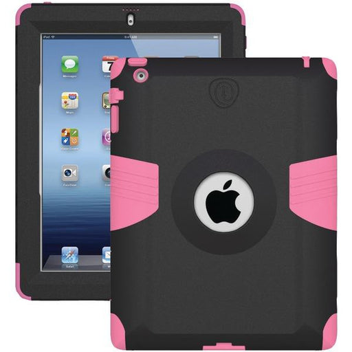 Trident Ams-new-ipad-pk Ipad(r) With Retina(r) Display-ipad(r) 3rd Gen-ipad(r) 2 Kraken A.m.s. Ser