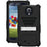 Trident Ams-sam-s4-bk Samsung(r) Galaxy S(r) 4 Kraken A.m.s. Series(tm) Case With Belt Clip Holste