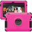 Trident Ams-amz-kfhdx7-pnk Kindle Fire(tm) Hdx 7 Kraken A.m.s. Series(tm) Case (pink)