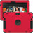 Trident Ams-amz-kfhdx89-red Kindle Fire(tm) Hdx 8.9 Kraken A.m.s. Series(tm) (red)