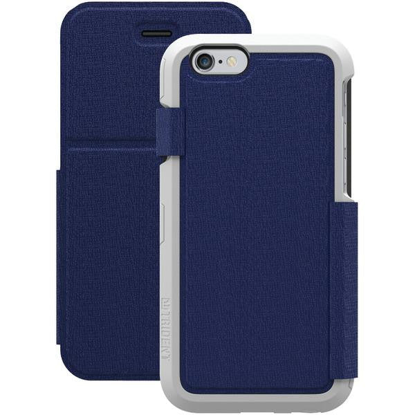 Trident Ap-api647-wtf03 Iphone(r) 6 4.7" Apollo Series(tm) Case (blue)