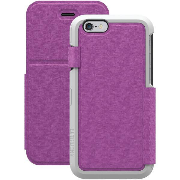 Trident Ap-api647-wtf04 Iphone(r) 6 4.7" Apollo Series(tm) Case (purple)