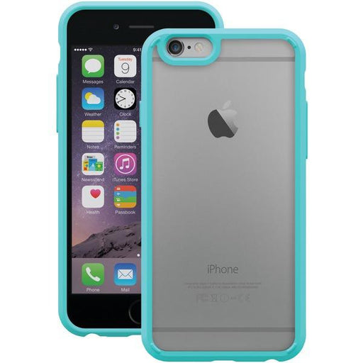 TRIDENT KR-API647-GRDUL iPhone(R) 6 4.7" 2014 Krios Series(TM) Dual Case (Green)