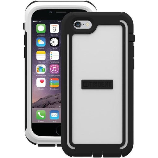 Trident Cy-api647-wt000 Iphone(r) 6 4.7" Cyclops Series(tm) Case (white)