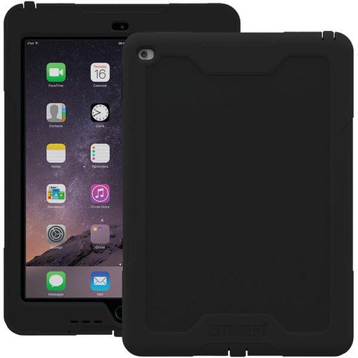 Trident Cy-apipa2-bk000 Ipad Air(tm) 2 Cyclops Series(tm) Case (black)