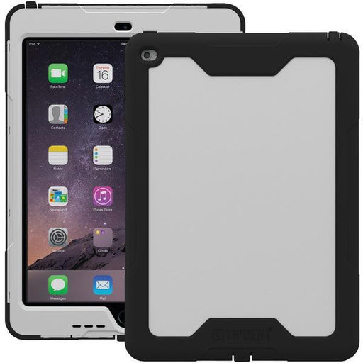 Trident Cy-apipa2-wt000 Ipad Air(tm) 2 Cyclops Series(tm) Case (white)