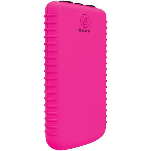 Trident El-e9000-pp 9,000mah Electra Series(tm) Portable Power 9000 (pink)