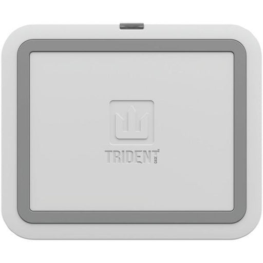 Trident El-qi-scp-wt 1-amp Single Wireless Charging Pad