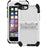 Trident Kn-api647-wt000 Iphone(r) 6 4.7" Kraken A.m.s. Series(tm) Case With Holster (white)