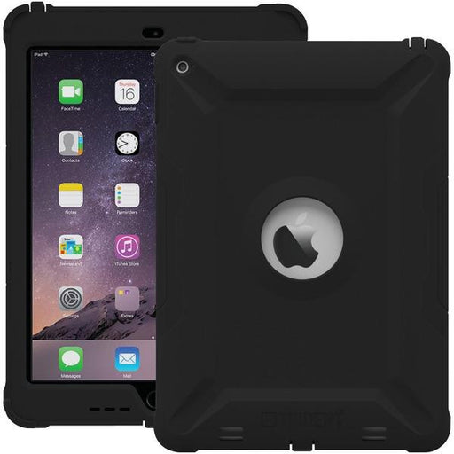 Trident Kn-apipa2-bk000 Ipad Air(tm) 2 Kraken A.m.s. Case (black)