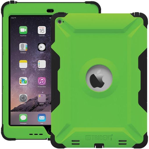 Trident Kn-apipa2-tg000 Ipad Air(tm) 2 Kraken A.m.s. Case (trident Green)