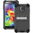 Trident Kn-ssgxs5-gy000 Samsung(r) Galaxy S(r) 5 Kraken A.m.s. Series(tm) Case With Belt Clip Hols