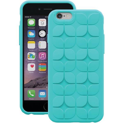 Trident Kr-api647-grptl Iphone(r) 6 4.7" 2014 Krios Series(tm) Petal Case (green)