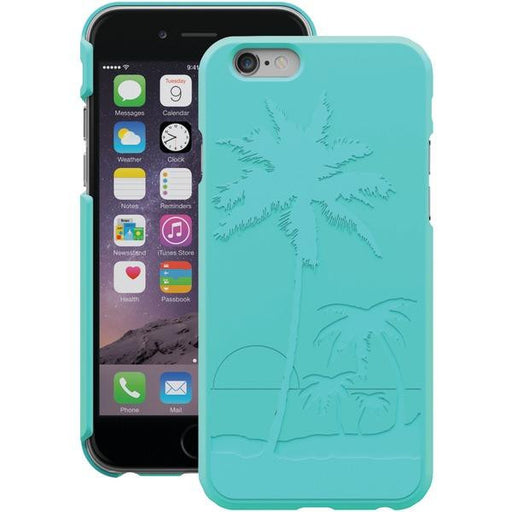 Trident Kr-api647-grtrp Iphone(r) 6 4.7" 2014 Krios Series(tm) Tropical Case (green)