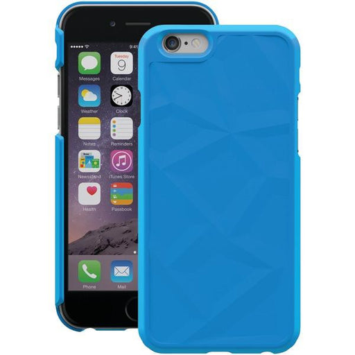 Trident Lc-api647-blnst Iphone(r) 6 4.7" 2014 Krios Series(tm) Lc Nest Case (blue)