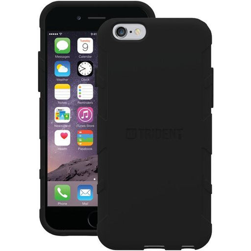 Trident Ps-api647-bk000 Iphone(r) 6 4.7" Perseus Series(r) Case (black)