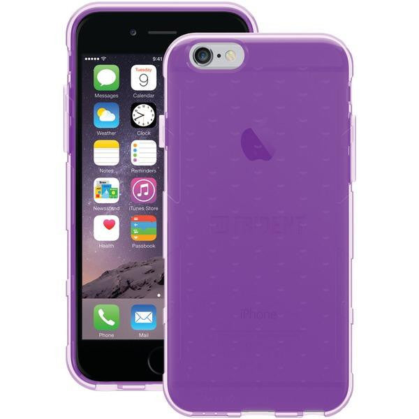 Trident Ps-api647-pp000 Iphone(r) 6 4.7" Perseus Series(r) Case (purple)