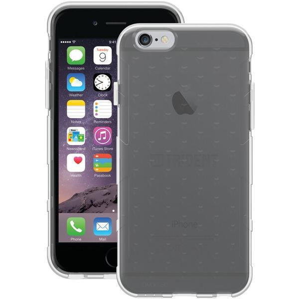 Trident Ps-api647-sm000 Iphone(r) 6 4.7" Perseus Series(r) Case (gray)