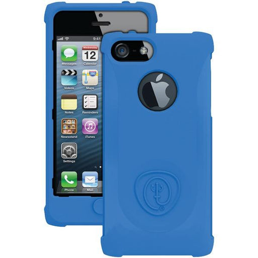 Trident Ps-iph5-blu Iphone(r) 5 Perseus Case (blue)