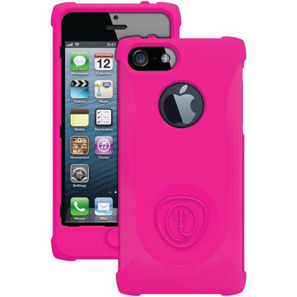 Trident Ps-iph5-pnk Iphone(r) 5 Perseus Case (pink)